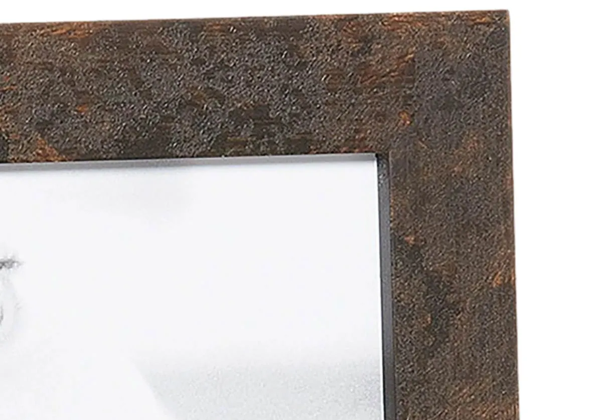 SAVOIR FRAME | DARK BROWN