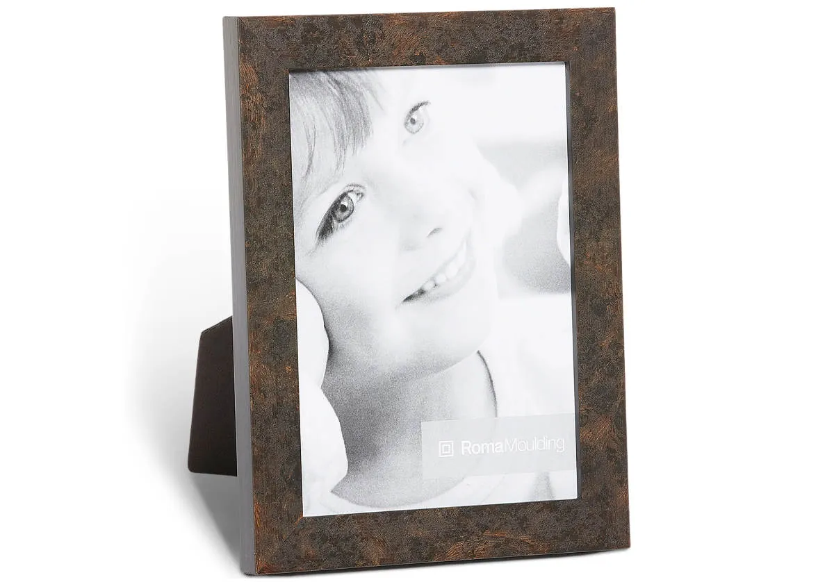SAVOIR FRAME | DARK BROWN