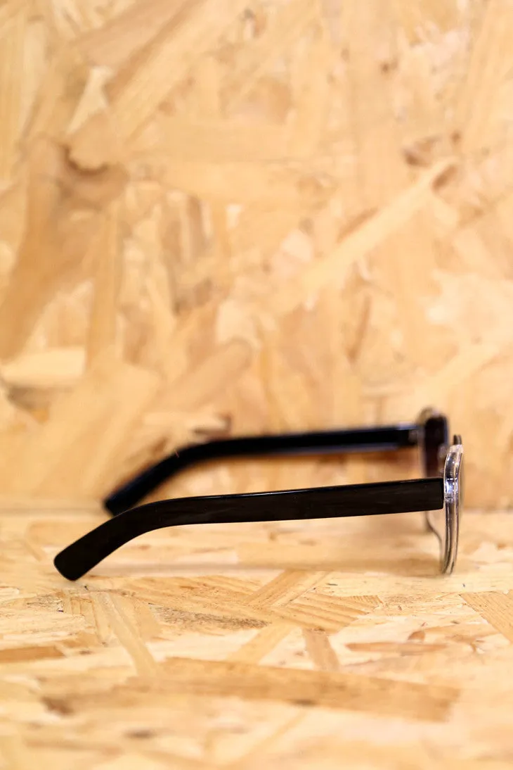 See You Cat-Eye Sunglasses