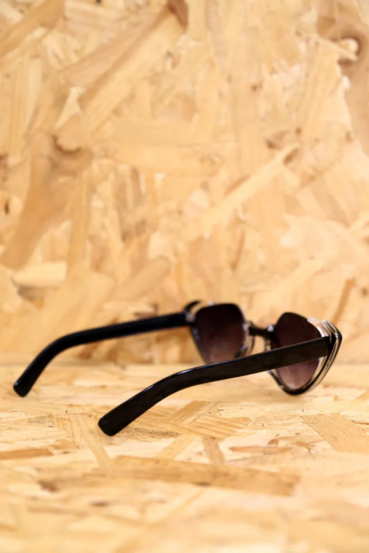See You Cat-Eye Sunglasses