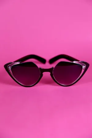 See You Cat-Eye Sunglasses