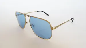 Selima Optique Corto - Gold/Blue