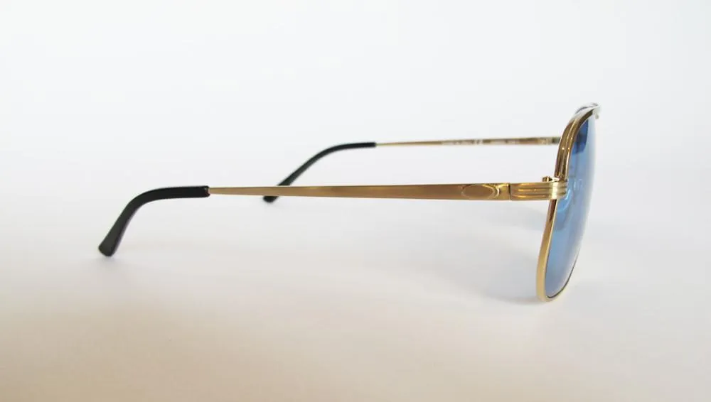 Selima Optique Corto - Gold/Blue