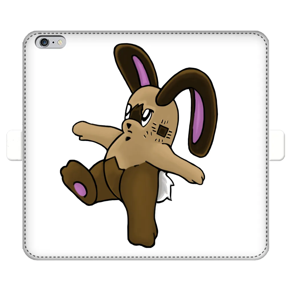 Sentra Fully Printed Wallet Cases
