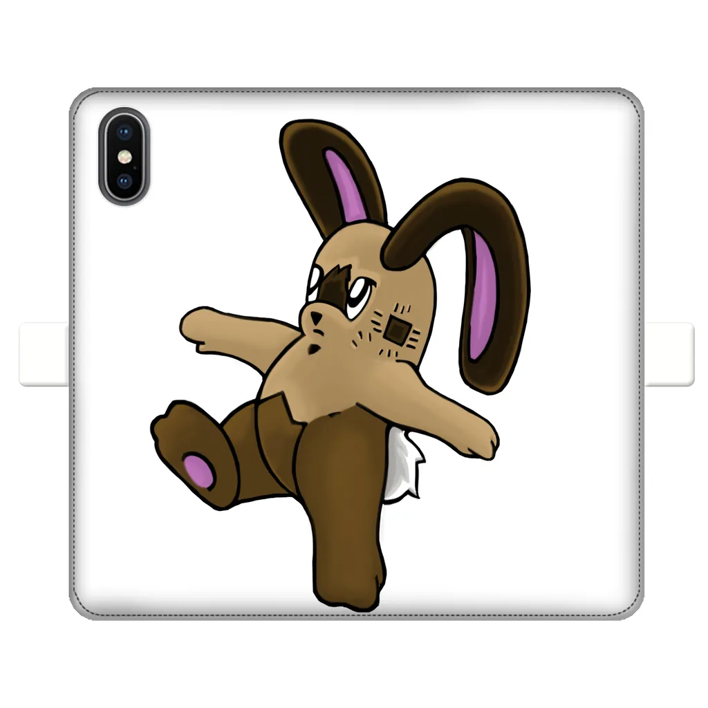 Sentra Fully Printed Wallet Cases