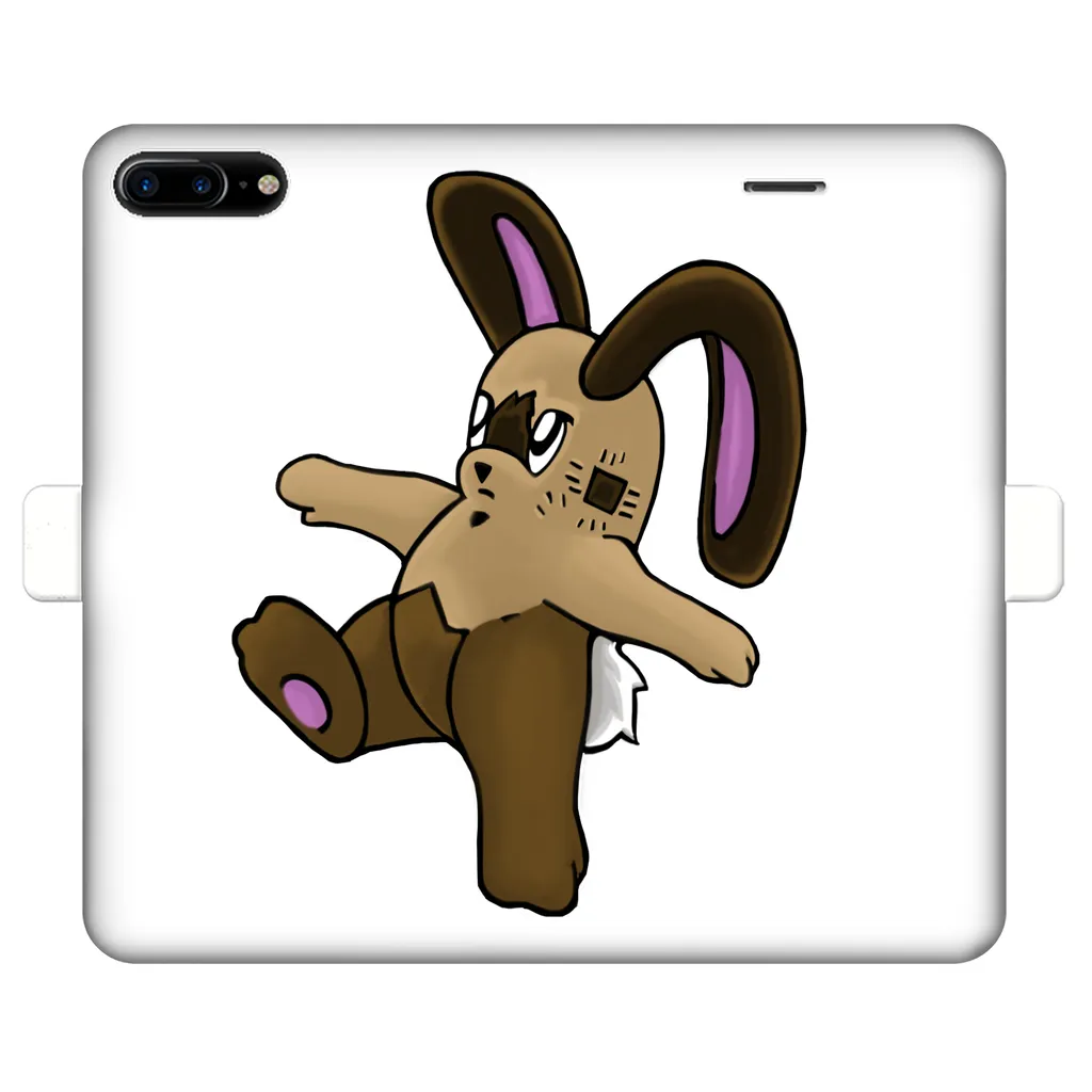 Sentra Fully Printed Wallet Cases