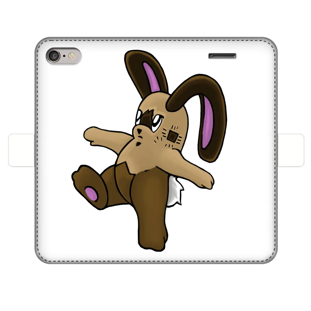Sentra Fully Printed Wallet Cases