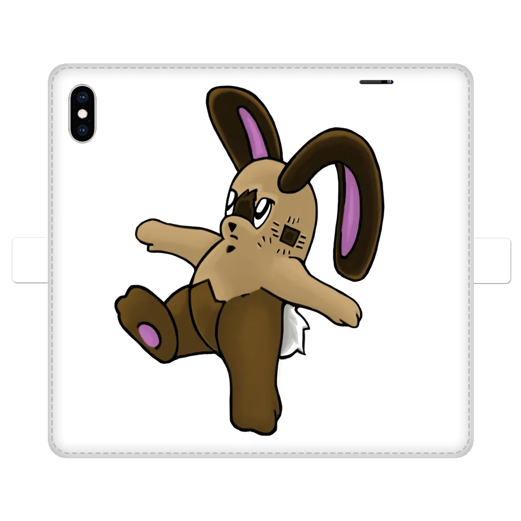 Sentra Fully Printed Wallet Cases