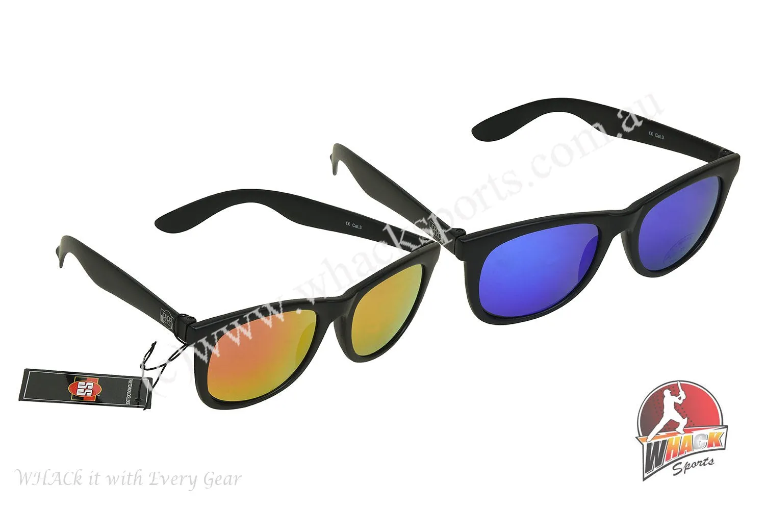 SS Classy Cricket Sunglasses