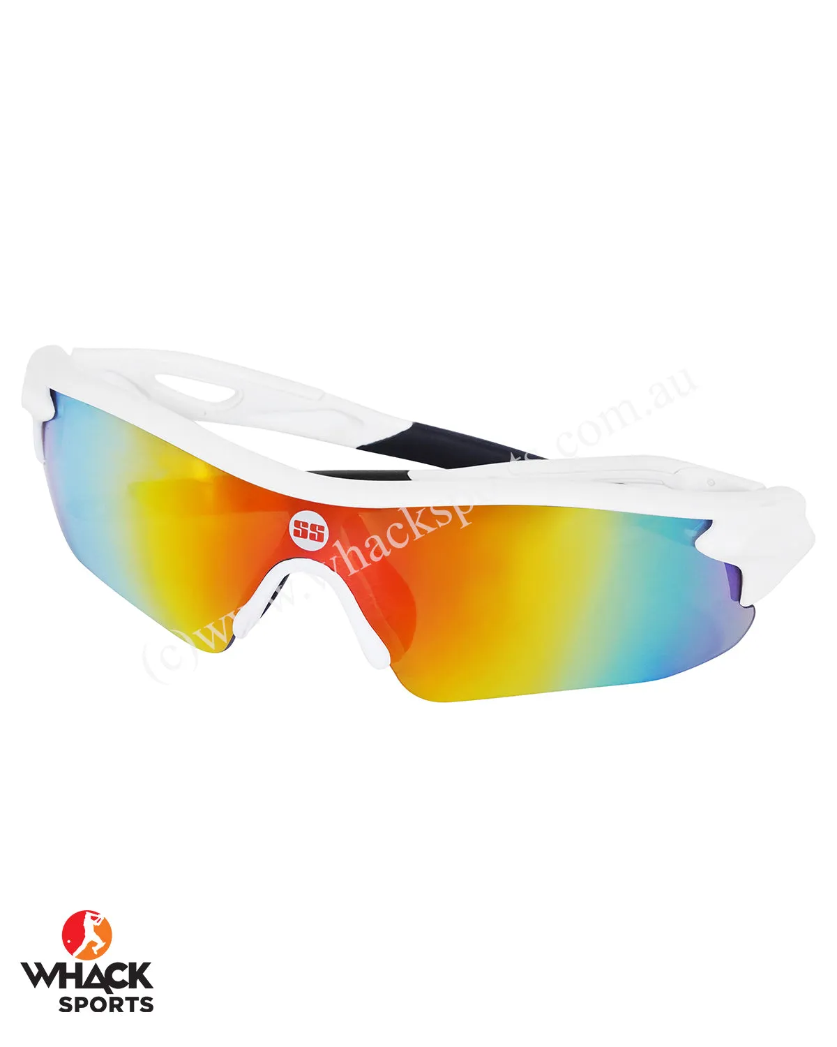 SS Legacy Cricket Sunglasses