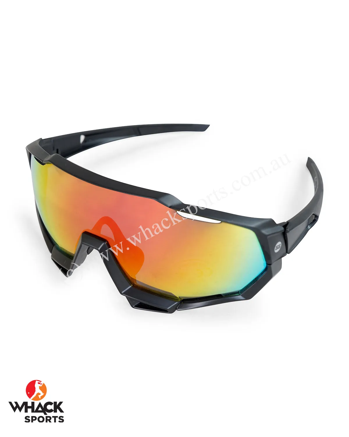 SS Legacy Pro Cricket Sunglasses