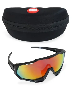 SS Legacy Pro Cricket Sunglasses