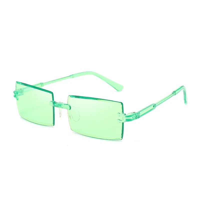 TEEK - C-Thru Rectangular Rim Shades