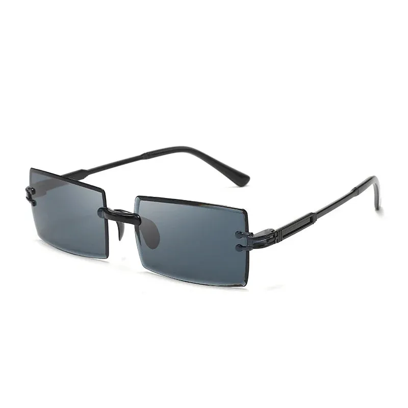 TEEK - C-Thru Rectangular Rim Shades