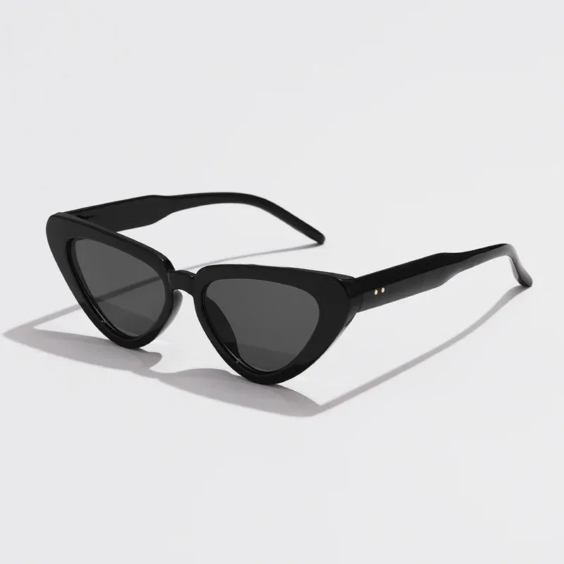 TEEK - Cat Eye Fashion Sunglasses