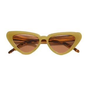TEEK - Cat Eye Fashion Sunglasses