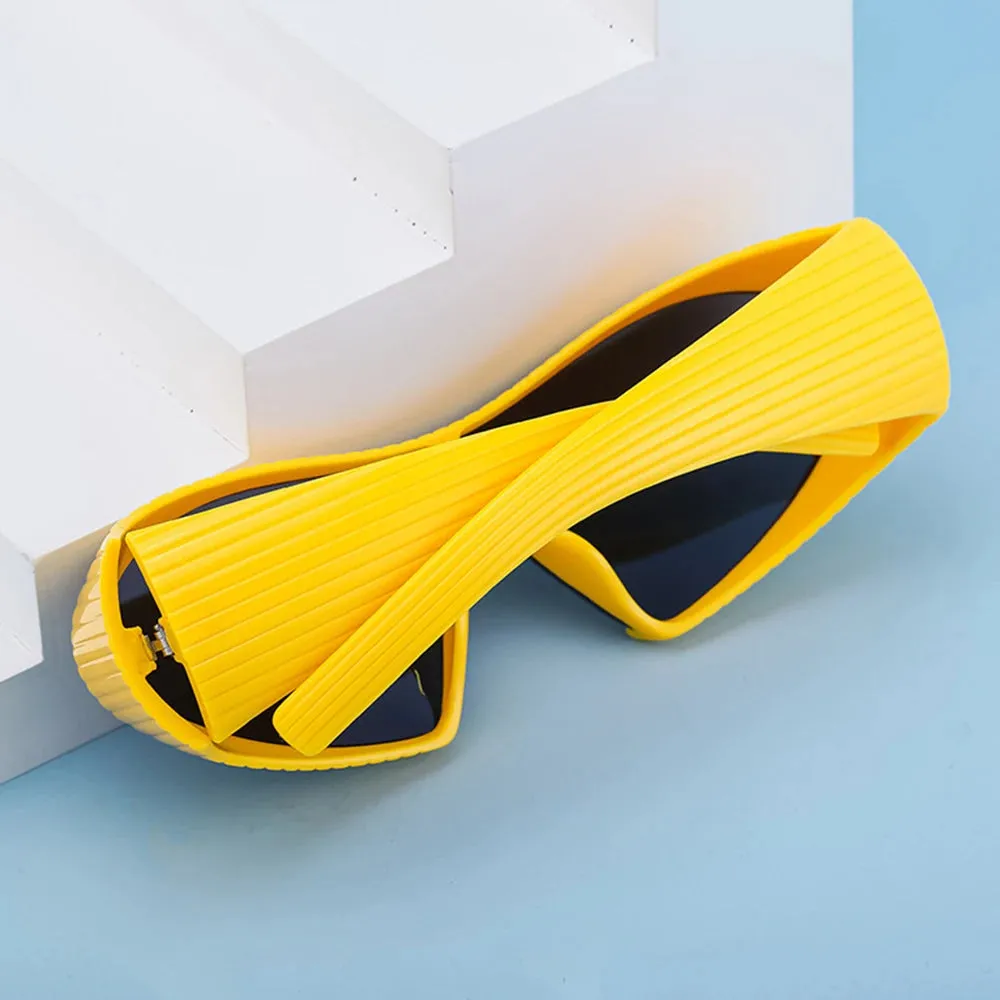 TEEK - GalaxSee Cat Eye Sunglasses