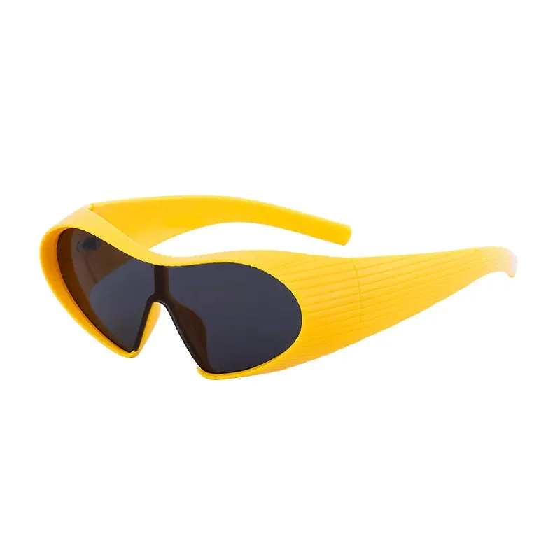 TEEK - GalaxSee Cat Eye Sunglasses