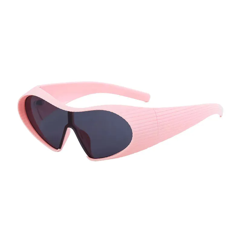 TEEK - GalaxSee Cat Eye Sunglasses