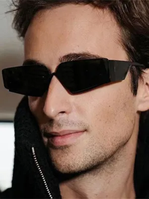 TEEK - Thin Bridge Blockers Sunglasses