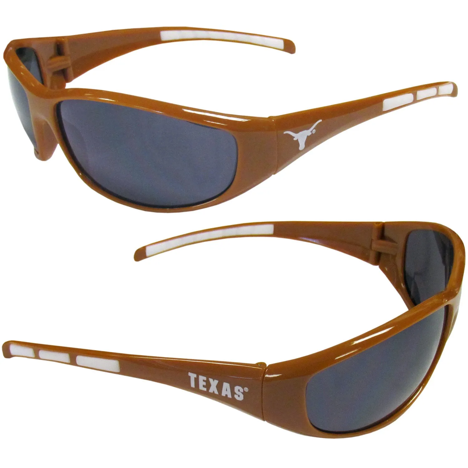 Texas Longhorns Sunglass and Bag Set