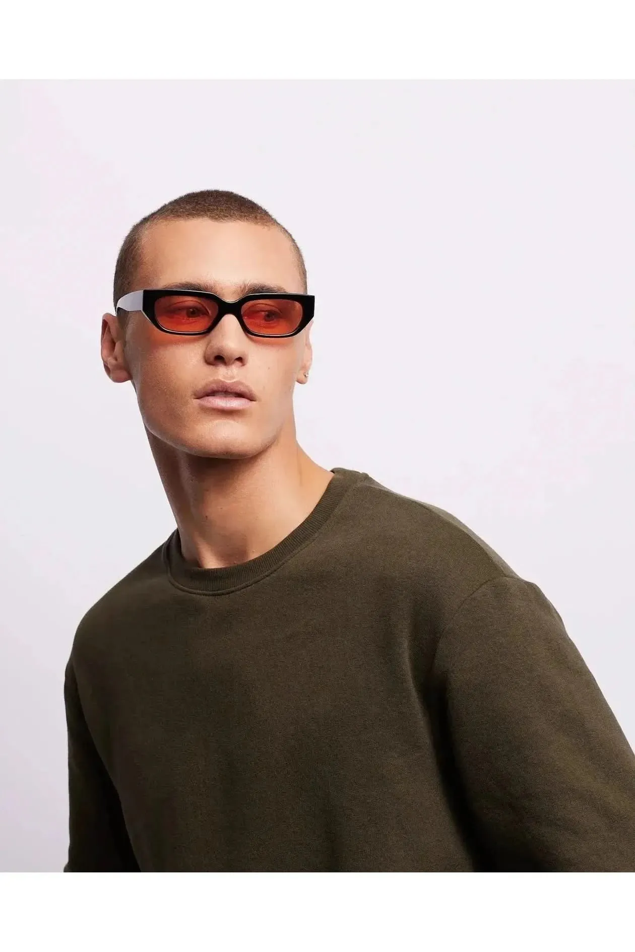 The Blitz Sunglasses