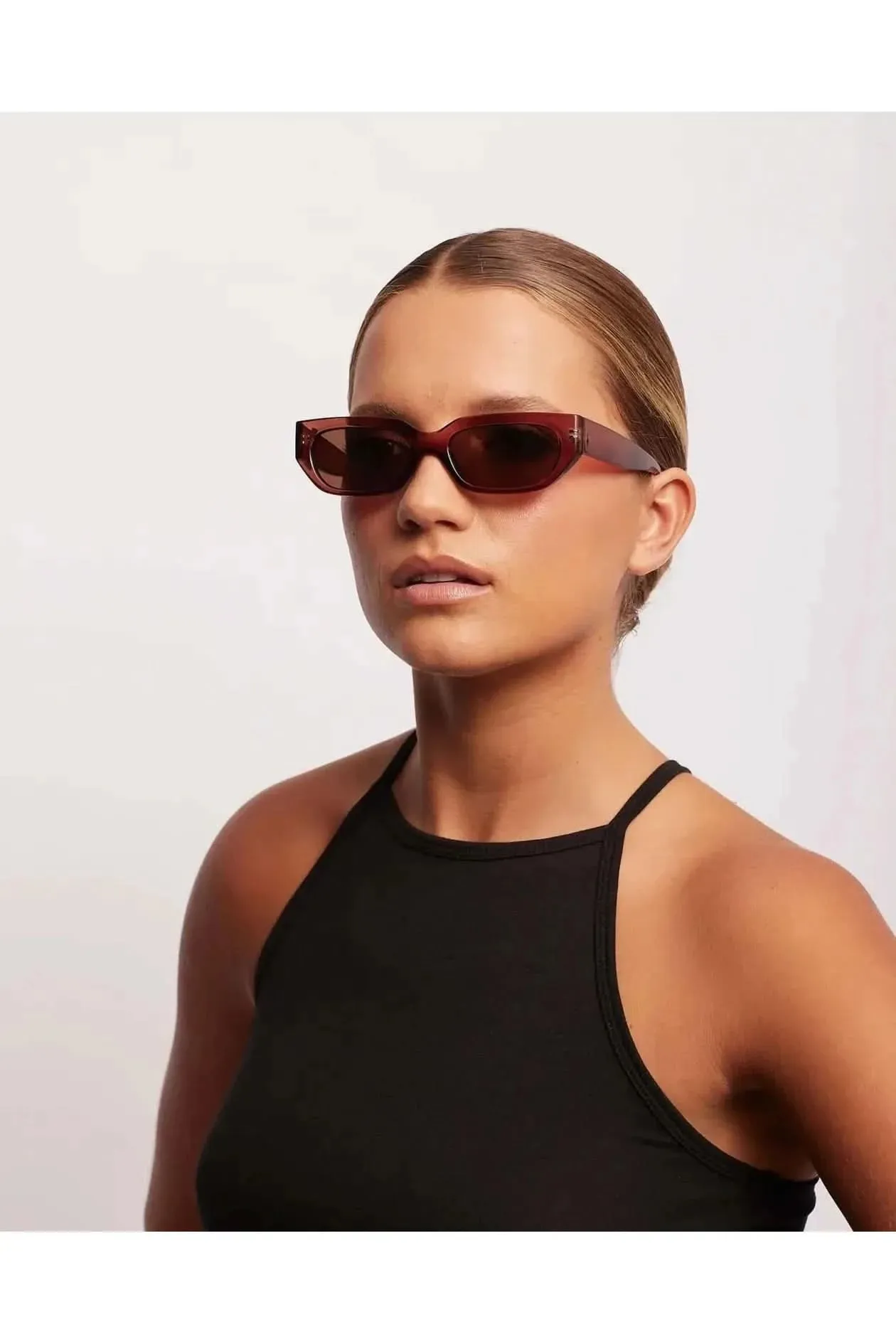 The Blitz Sunglasses