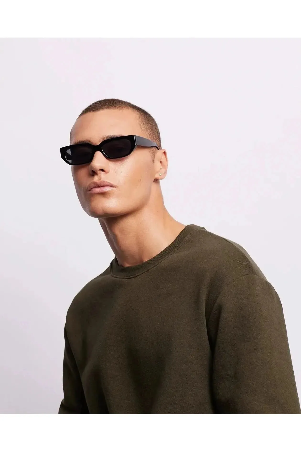 The Blitz Sunglasses