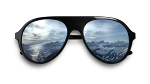 VALLON HAZLEWOOD - BLACK