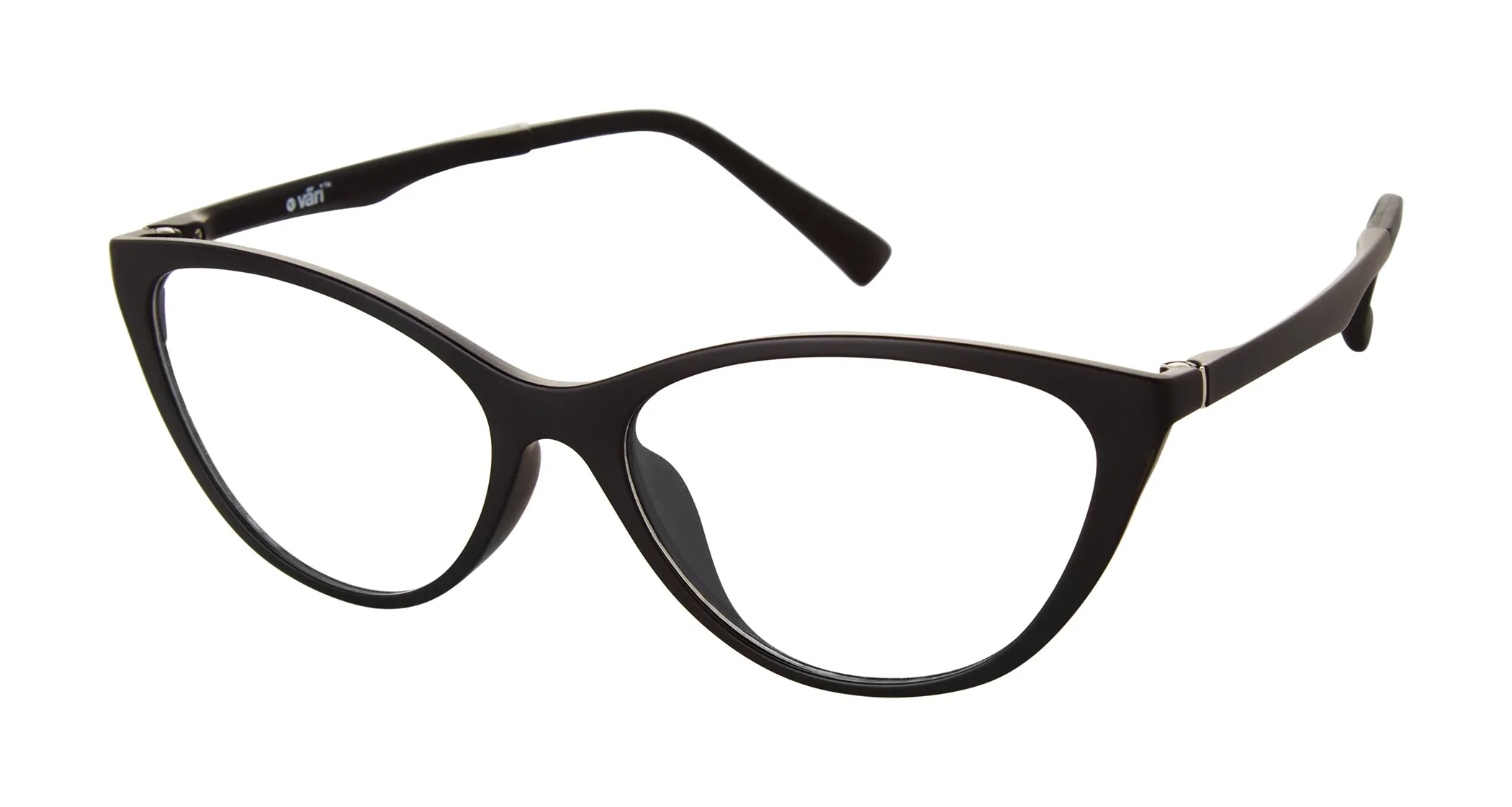 VC-5 Matte Black with G15 Polarized Clip