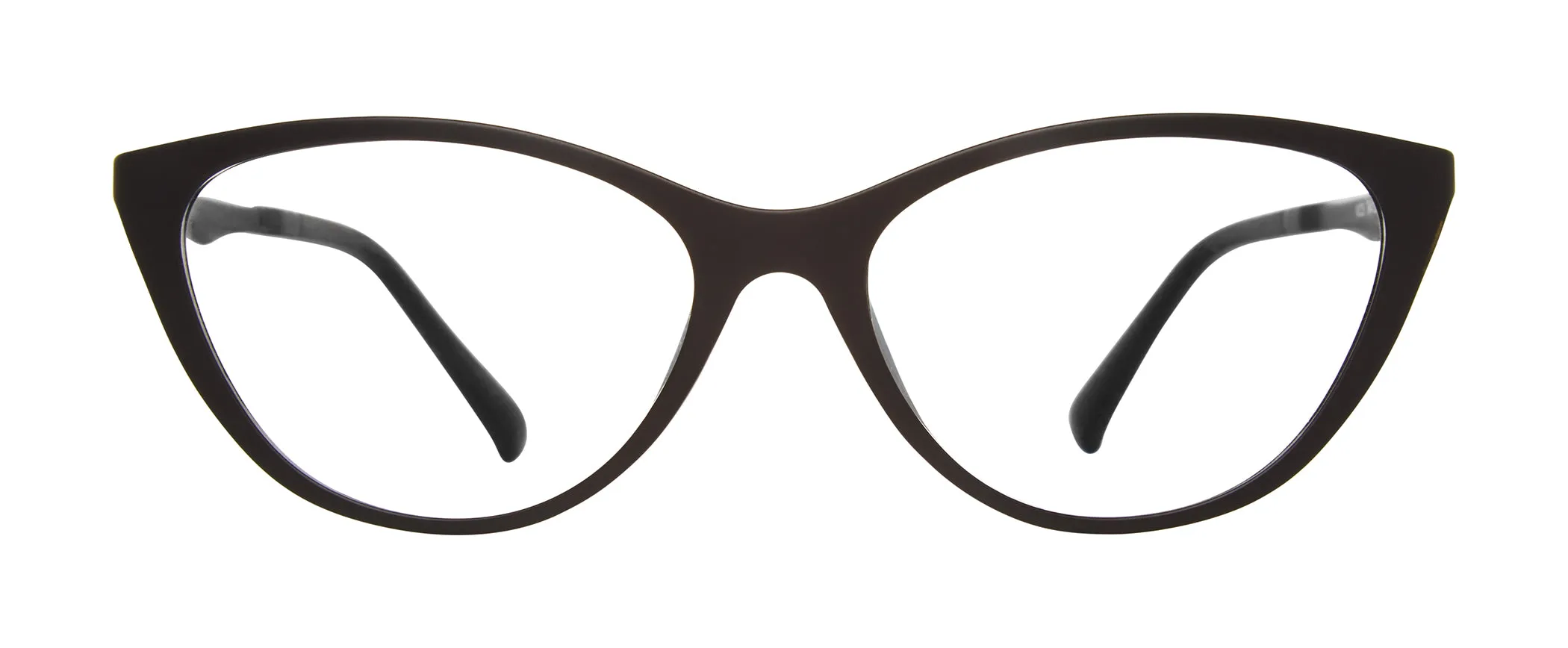 VC-5 Matte Black with G15 Polarized Clip