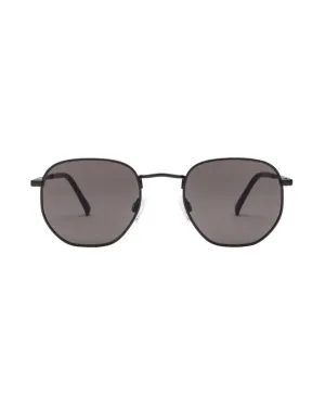 Volcom Happening Sunglasses - Matte Black
