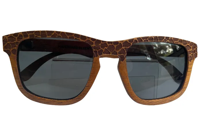 WARIDI SUNGLASSES