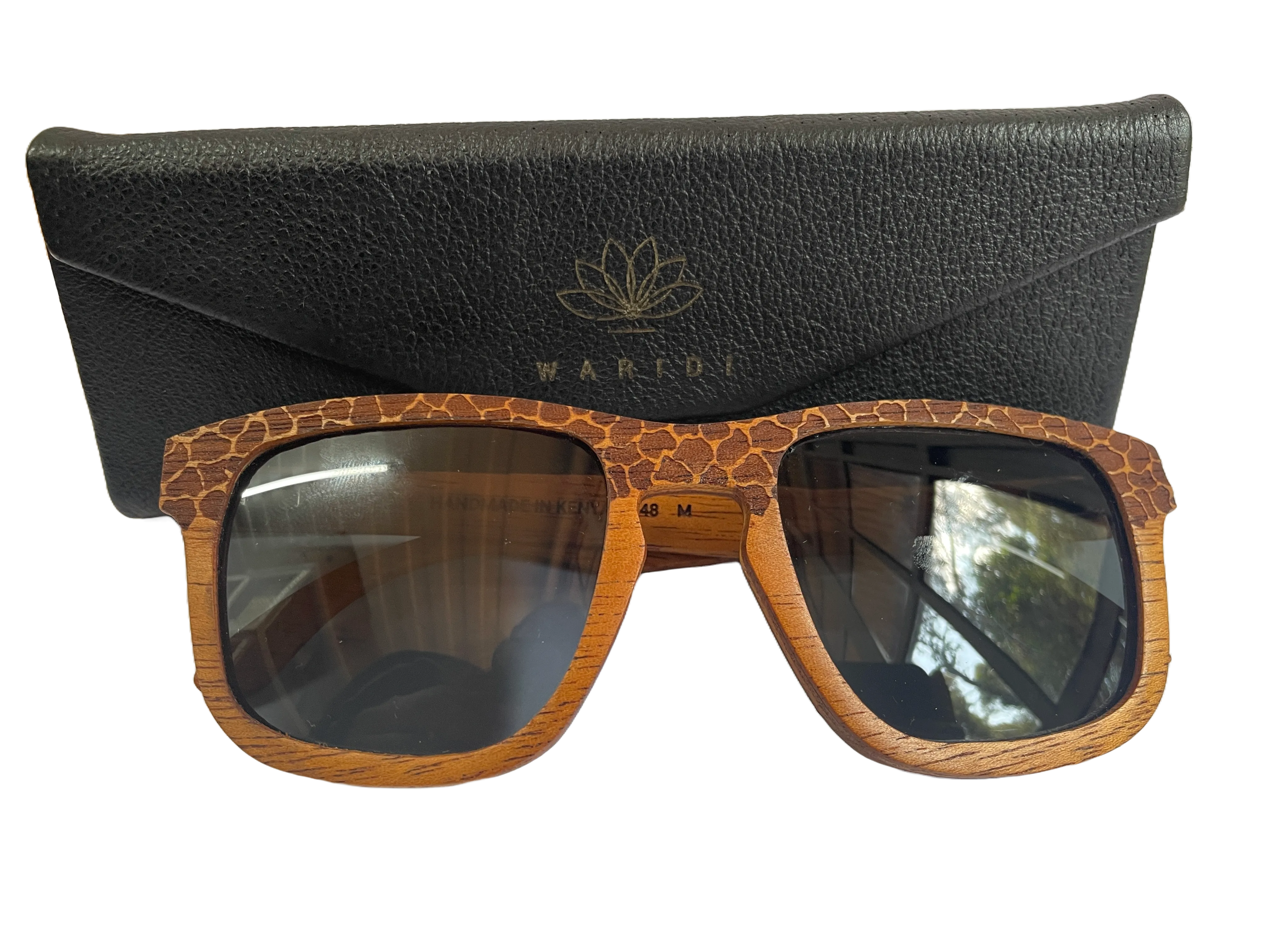 WARIDI SUNGLASSES
