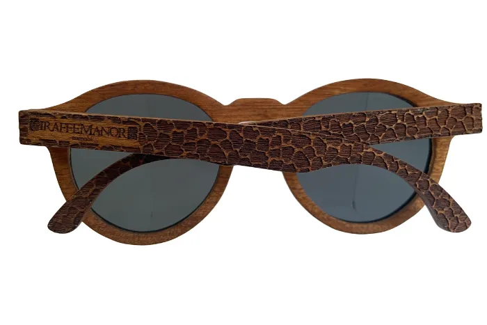WARIDI SUNGLASSES
