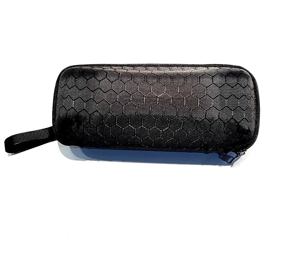 White Square Frame Tinted Sunglasses